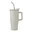 Zusss ZUSSS - TUMBLER PRETTY SMILE - SAND