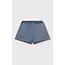 Alix The Label ALIX THE LABEL - LADIES KNITTED TEAM ALIX SWEAT SHORTS -NAVY