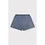 Alix The Label ALIX THE LABEL - LADIES KNITTED TEAM ALIX SWEAT SHORTS -NAVY