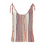 Devotion TWINS DEVOTION - NOMADIA TOP - STRIPE MULTICOLOR
