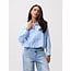 Catwalk Junkie CATWALK JUNKIE - TUCK IN BLOUSE - AIR
