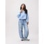 Catwalk Junkie CATWALK JUNKIE - TUCK IN BLOUSE - AIR