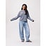 Catwalk Junkie CATWALK JUNKIE - STRIPED LONG SLEEVE - AIR