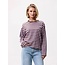 Catwalk Junkie CATWALK JUNKIE - STRIPED LONG SLEEVE - RHAPSODY