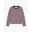 Catwalk Junkie CATWALK JUNKIE - STRIPED LONG SLEEVE - RHAPSODY