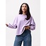 Catwalk Junkie CATWALK JUNKIE - OVERSIZED SWEATER - RHAPSODY