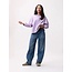Catwalk Junkie CATWALK JUNKIE - OVERSIZED SWEATER - RHAPSODY