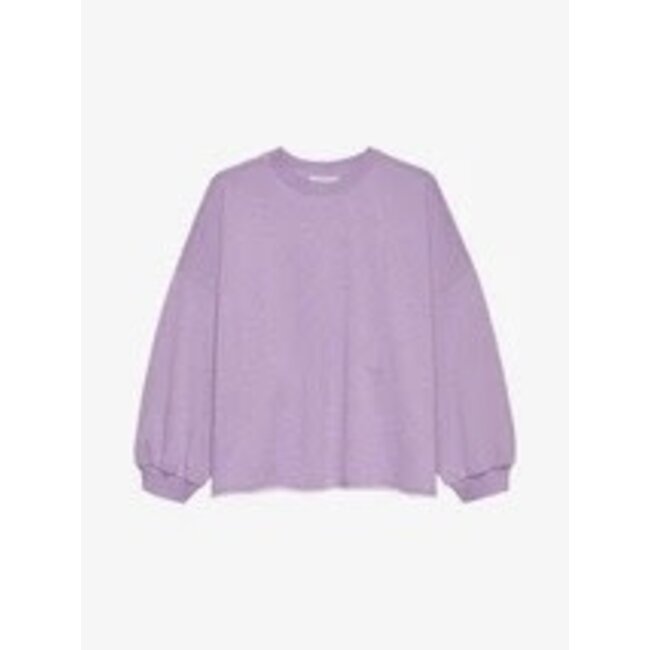 Catwalk Junkie CATWALK JUNKIE - OVERSIZED SWEATER - RHAPSODY