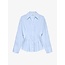 Catwalk Junkie CATWALK JUNKIE - BLOUSE WITH WAIST PLEATS - AIR