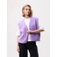 Catwalk Junkie CATWALK JUNKIE - TEDDY BODYWARMER - PURPLE HAZE
