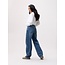 Catwalk Junkie CATWALK JUNKIE - SUPER BARREL FIT JEANS - MEDIUM BLUE
