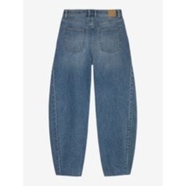 Catwalk Junkie CATWALK JUNKIE - SUPER BARREL FIT JEANS - MEDIUM BLUE