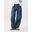 Catwalk Junkie CATWALK JUNKIE - SUPER BARREL FIT JEANS - MEDIUM BLUE