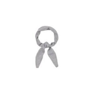 Catwalk Junkie CATWALK JUNKIE - BANDANA SCARF - GREY MELANGE