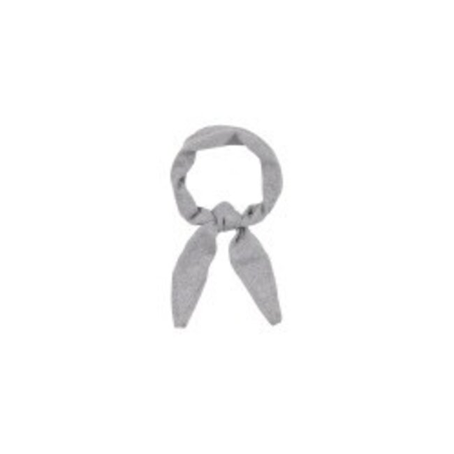 Catwalk Junkie CATWALK JUNKIE - BANDANA SCARF - GREY MELANGE