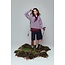 Catwalk Junkie CATWALK JUNKIE - BANDANA SCARF - MERLOT