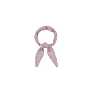 Catwalk Junkie CATWALK JUNKIE - BANDANA SCARF - LAVENDER FROST