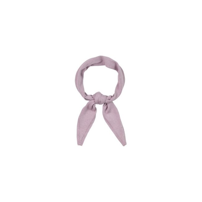 Catwalk Junkie CATWALK JUNKIE - BANDANA SCARF - LAVENDER FROST