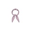 Catwalk Junkie CATWALK JUNKIE - BANDANA SCARF - LAVENDER FROST
