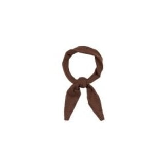 Catwalk Junkie CATWALK JUNKIE - BANDANA SCARF - ROCKY ROAD