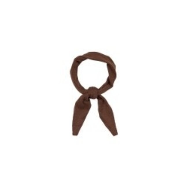 Catwalk Junkie CATWALK JUNKIE - BANDANA SCARF - ROCKY ROAD
