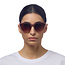 Okkia OKKIA - SUNGLASSES OK020 - PINK HAVANNA