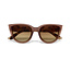 Okkia OKKIA - SUNGLASSES OK020 - PINK HAVANNA
