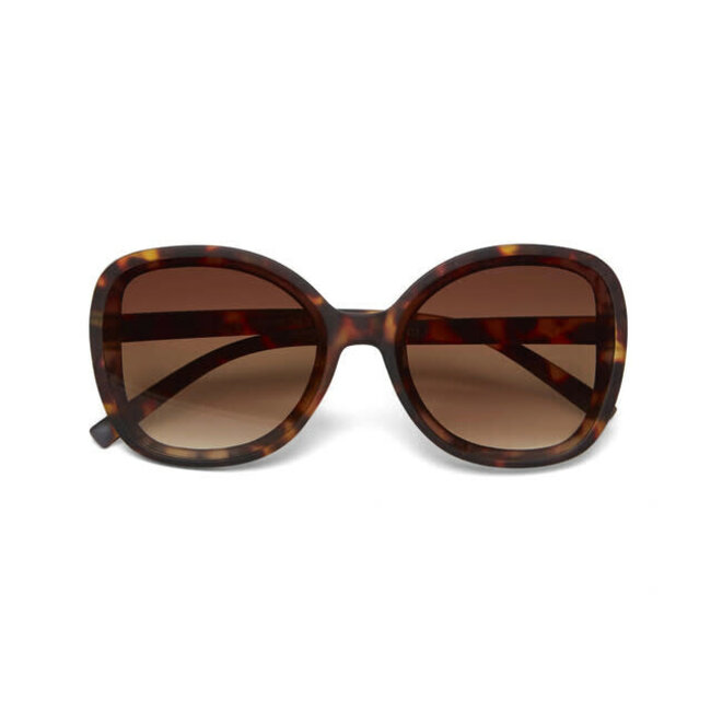 Okkia OKKIA - SUNGLASSES  OK019 - CLASSIC HAVANA
