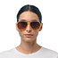 Okkia OKKIA - SUNGLASSES OK021- YELLOW
