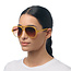 Okkia OKKIA - SUNGLASSES OK021- YELLOW