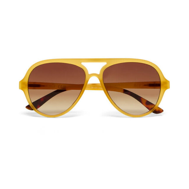 Okkia OKKIA - SUNGLASSES OK021- YELLOW