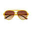 Okkia OKKIA - SUNGLASSES OK021- YELLOW