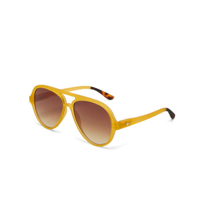 Okkia OKKIA - SUNGLASSES OK021- YELLOW