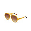 Okkia OKKIA - SUNGLASSES OK021- YELLOW