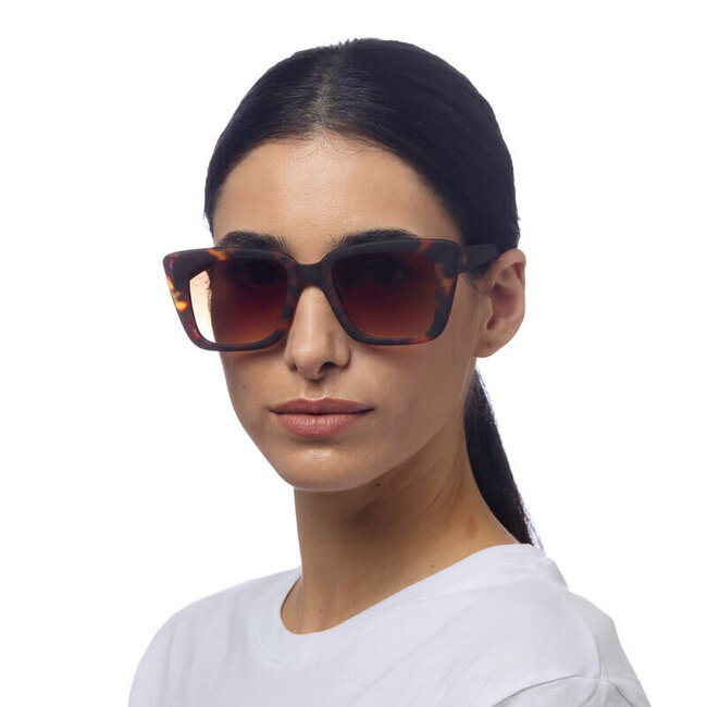 Okkia OKKIA - SUNGLASSES OK044 - CLASSIC HAVANA
