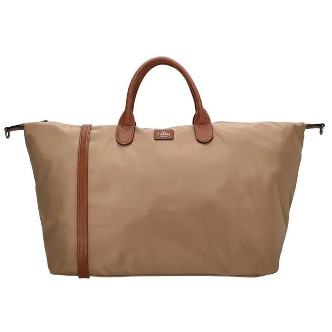 Charm CHARM LONDON - BUCKINGHAM - REISTAS - TAUPE
