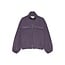 Catwalk Junkie CATWALK JUNKIE - WINDBREAKER JACKET - PURPLE HAZE
