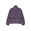 Catwalk Junkie CATWALK JUNKIE - WINDBREAKER JACKET - PURPLE HAZE