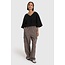 Alix The Label ALIX THE LABEL - CARGO PANTS - ANIMAL