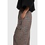 Alix The Label ALIX THE LABEL - CARGO PANTS - ANIMAL