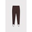 Alix The Label ALIX THE LABEL - CLEAN LEGGING - DEEP BROWN