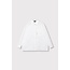 Alix The Label ALIX THE LABEL - OVERSIZED BLOUSE - SOFT WHITE