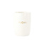 Zusss ZUSSS - COFFEE MUG MOM - WHITE/GOLD