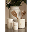 Zusss ZUSSS - MUG L COZY - WHITE/GOLD