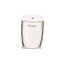 Zusss ZUSSS - COFFEE MUG BEST MOM - WHITE/DARK RED