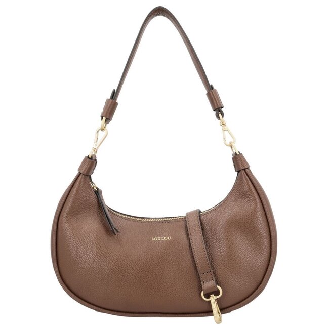 LouLou Essentiels LOULOU ESSENTIELS - ALIX - MILK CHOCOLAT - GOLD