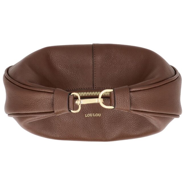 LouLou Essentiels LOULOU ESSENTIELS - ALIX - MILK CHOCOLAT - GOLD