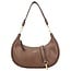 LouLou Essentiels LOULOU ESSENTIELS - ALIX - MILK CHOCOLAT - GOLD