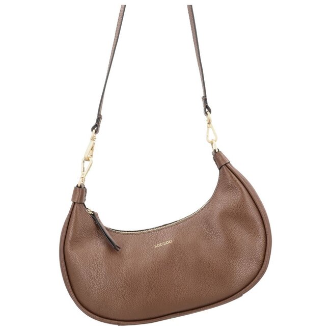 LouLou Essentiels LOULOU ESSENTIELS - ALIX - MILK CHOCOLAT - GOLD