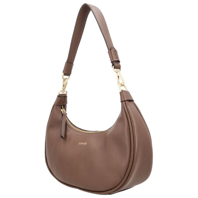 LouLou Essentiels LOULOU ESSENTIELS - ALIX - MILK CHOCOLAT - GOLD